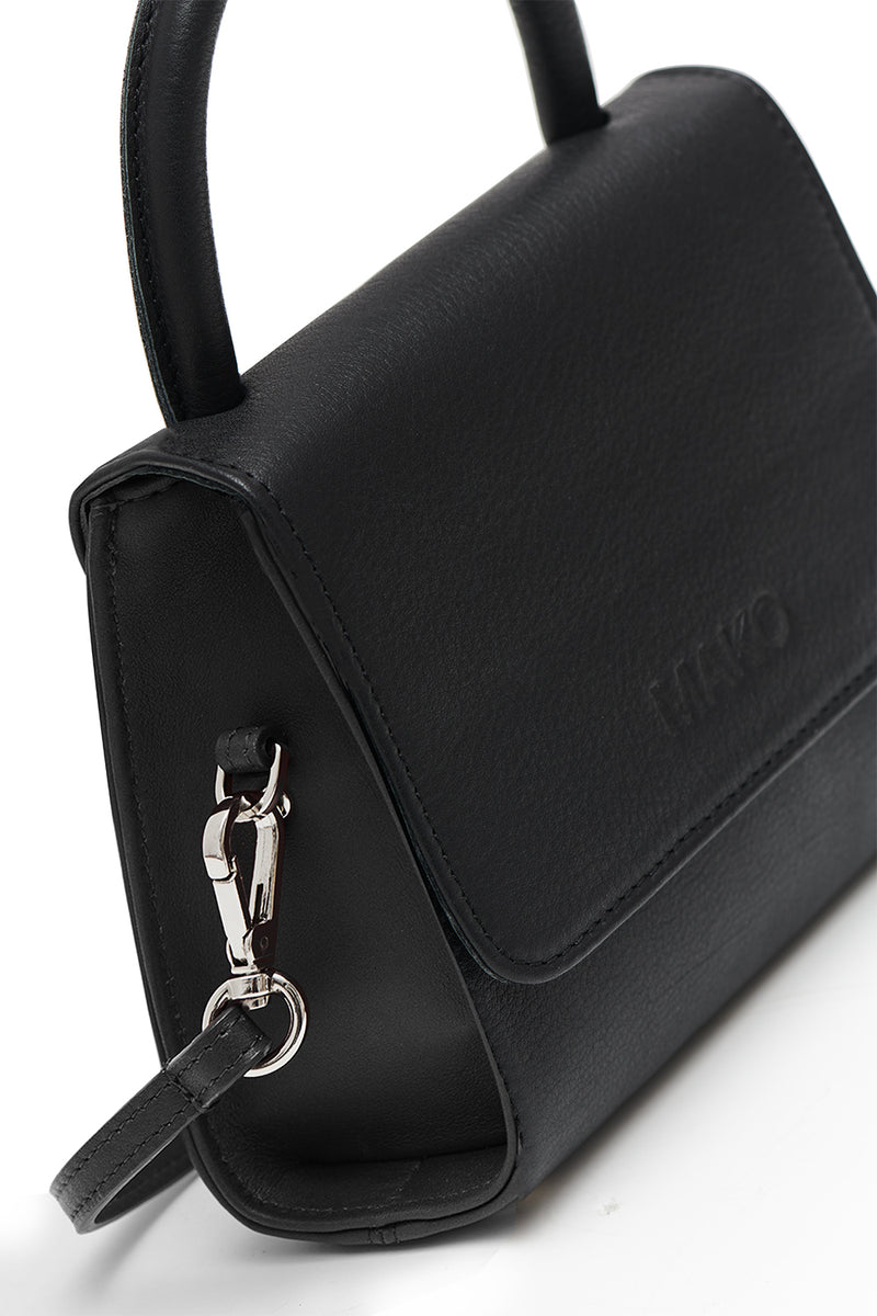 Black Mini Bag