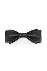 Black Bow Pin