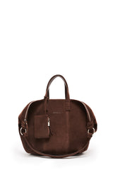 Full Charm Hobo Chocolate