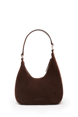 Luna Shoulder Bag Chocolate