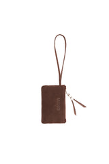 Purse Charm Chocolate