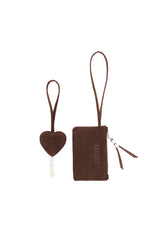 Pearl Charm Duo Chocolate