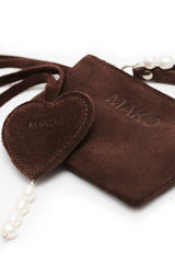 Full Charm Hobo Chocolate