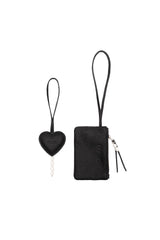 Pearl Charms Duo Black