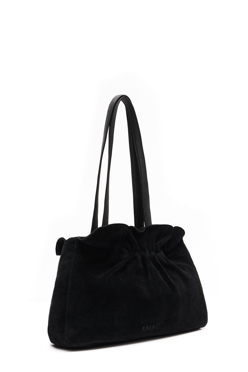 Patrice Bag Black