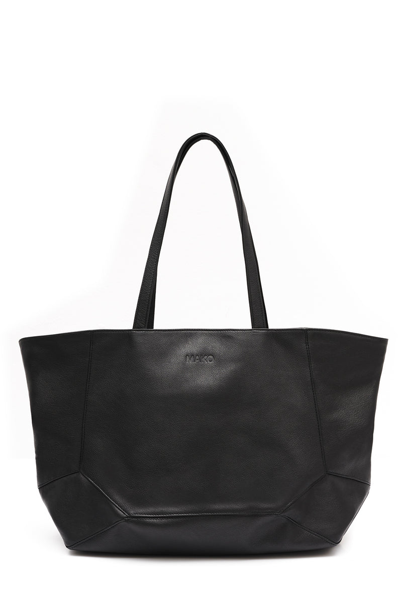 (Un)Official Shopper Black