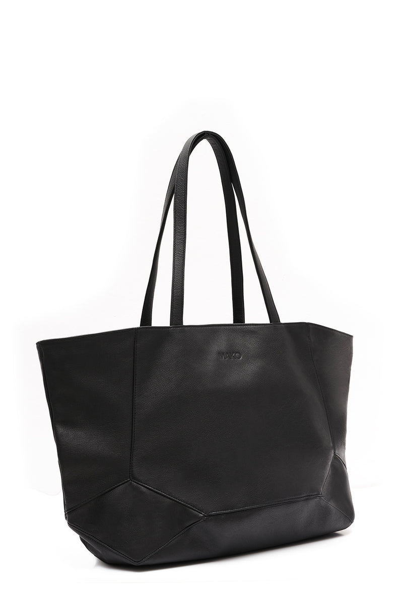 (Un)Official Shopper Black