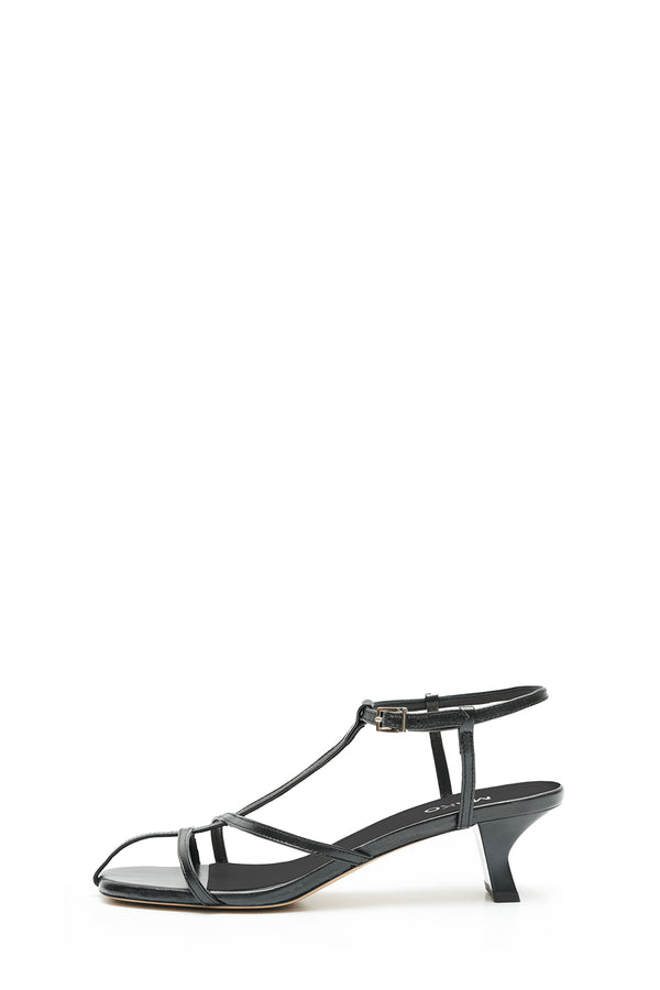 Modern Leather Sandals