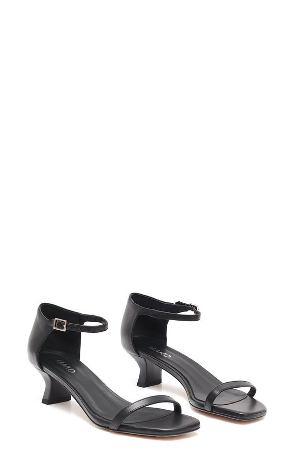 Classic Leather Sandals