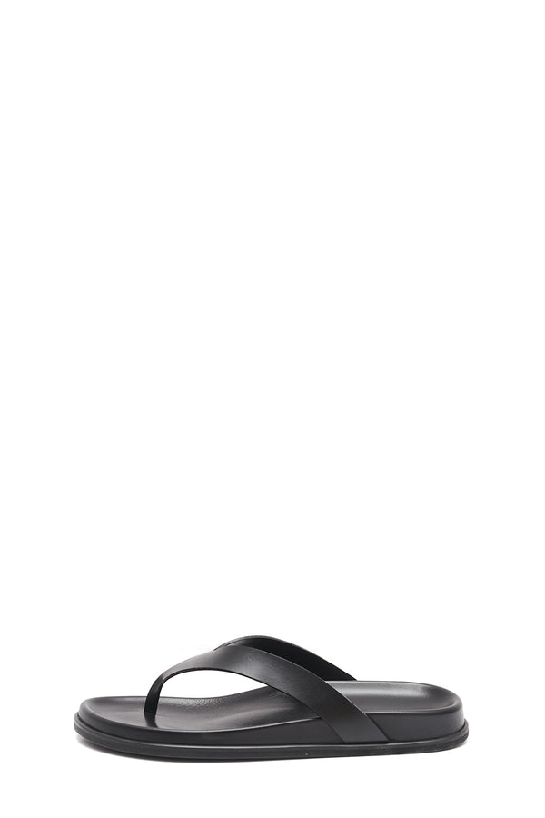 Leather Flip-Flops