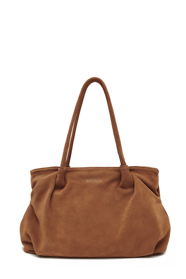 Pillow Ochra Suede
