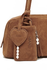 Pearl Charm Duo Ochra