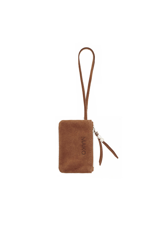 Purse Charm Ochra