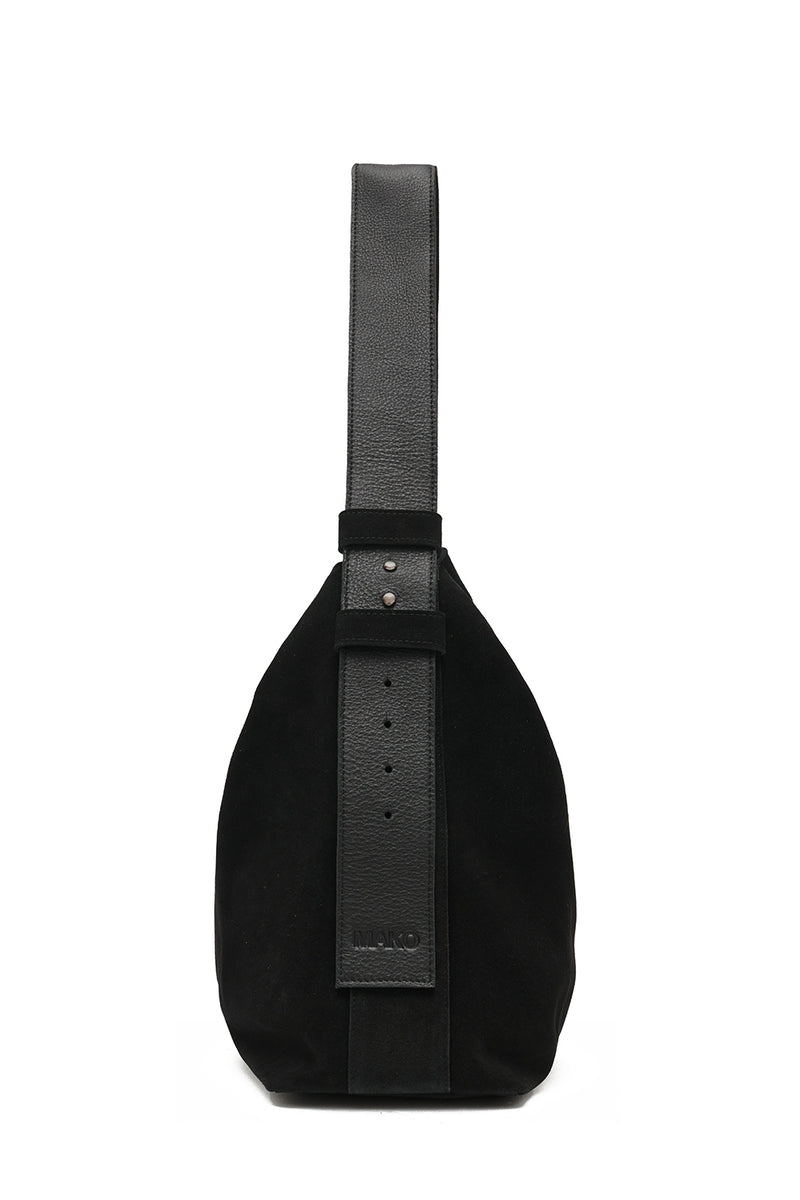 CIty Bag Black