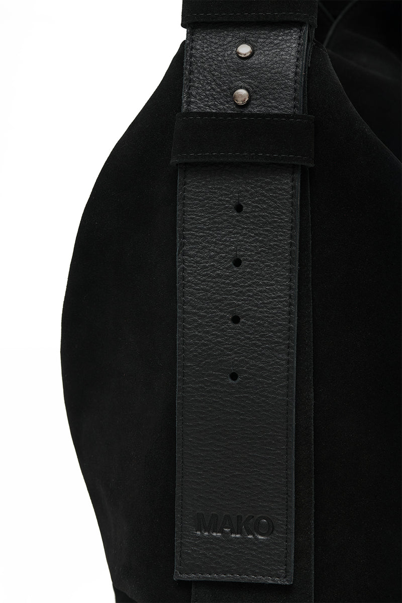 CIty Bag Black