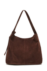 City Bag Chocolate