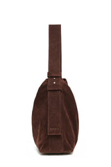 City Bag Chocolate