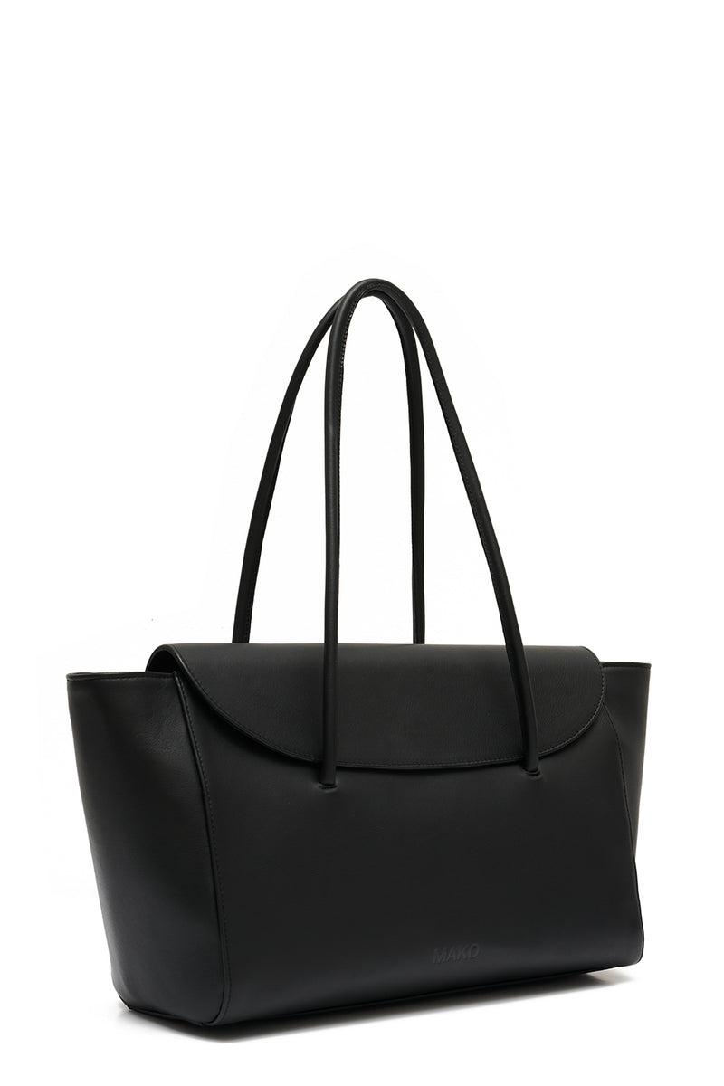 Elongé Tote Bag