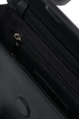 Mini Gondola Bag Black