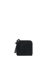 Mini Wallet Black