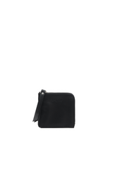Mini Wallet Black