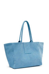 Shopper d'Azur Blue