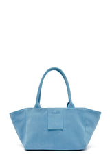 Shopper Mini d'Azur Blue