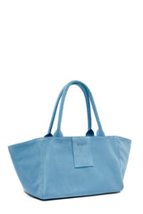 Shopper Mini d'Azur Blue