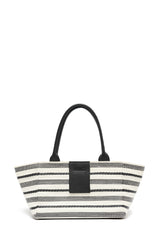 Marinière Shopper Mini