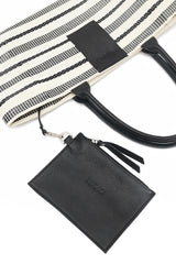 Marinière Shopper Mini