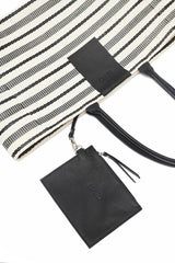 Marinière Shopper