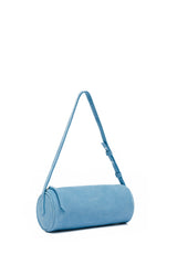 Tube Bag d'Azur Blue