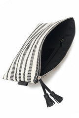 Marinière Pouch