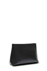 Kate Oversize Clutch Glossy Black