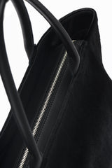 Shopper Mini Pony Black