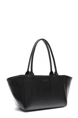 Shopper Mini Glossy Black