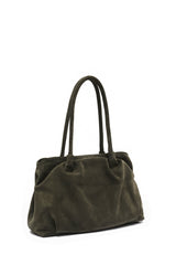 Pillow Olive Green