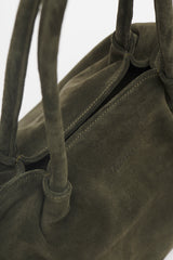 Pillow Olive Green