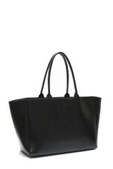 Shopper Glossy Black