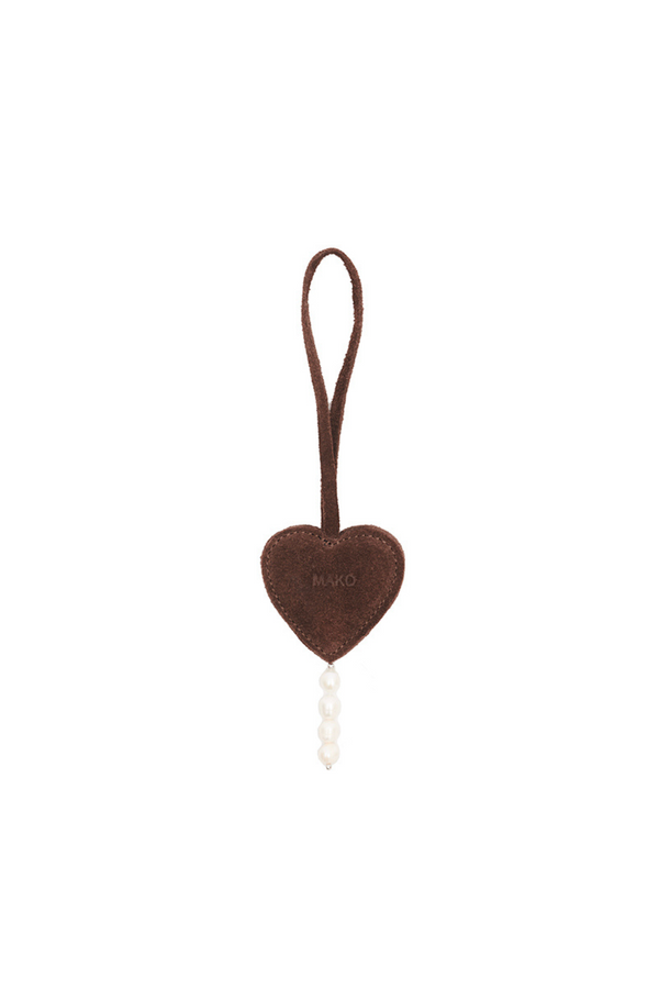 Heart Charm Chocolate