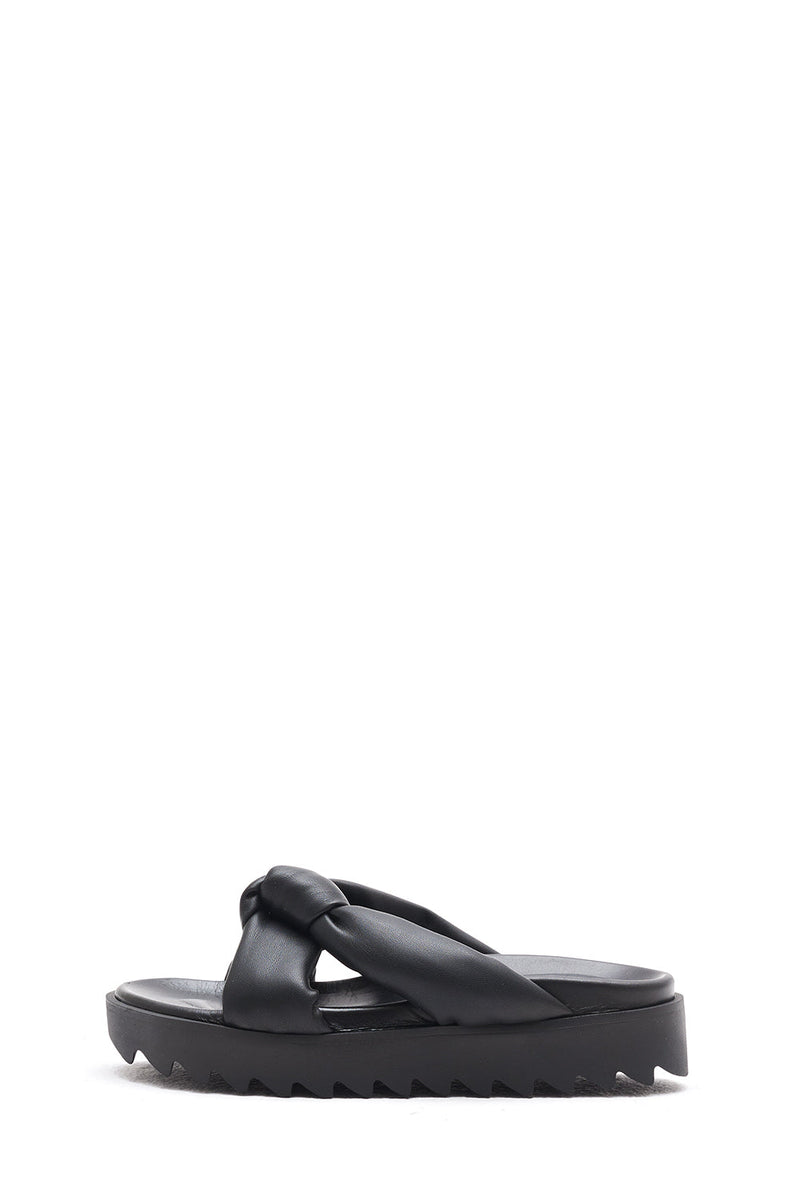 Platform Slides Black