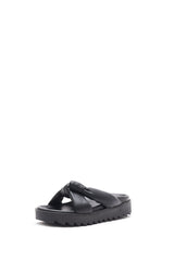 Platform Slides Black