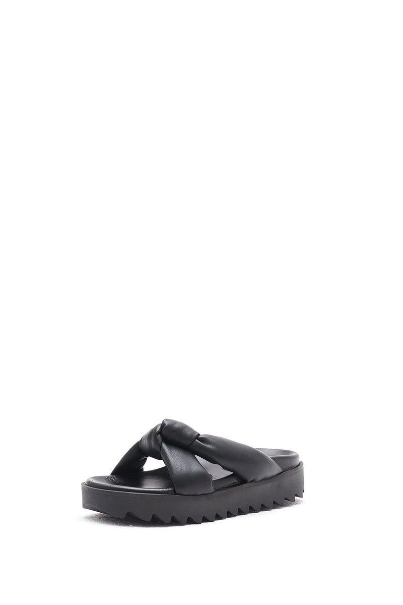 Platform Slides Black