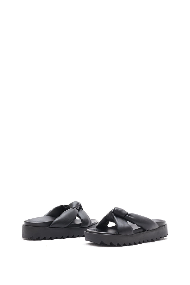 Platform Slides Black