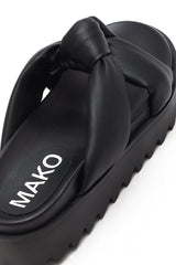 Platform Slides Black