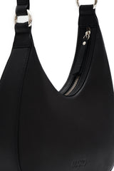 Luna Shoulder Bag Black