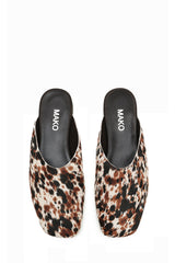 Pony Mules