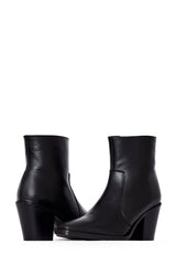 Maya Ankle Boots