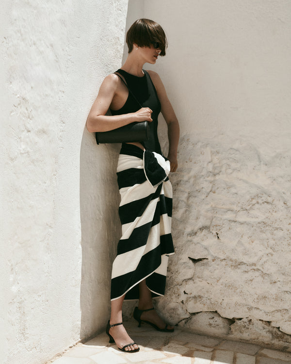 Classic Leather Sandals