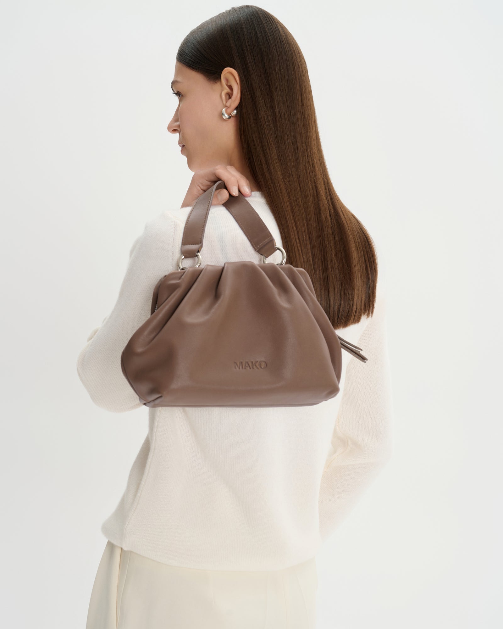 Cloud Taupe – MAKO STORE